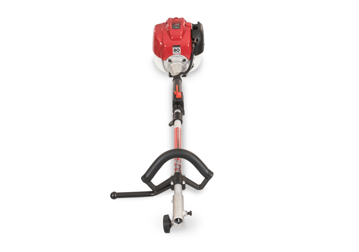 Bushranger MCH252 Honda Powered Multi-Tool Power Head