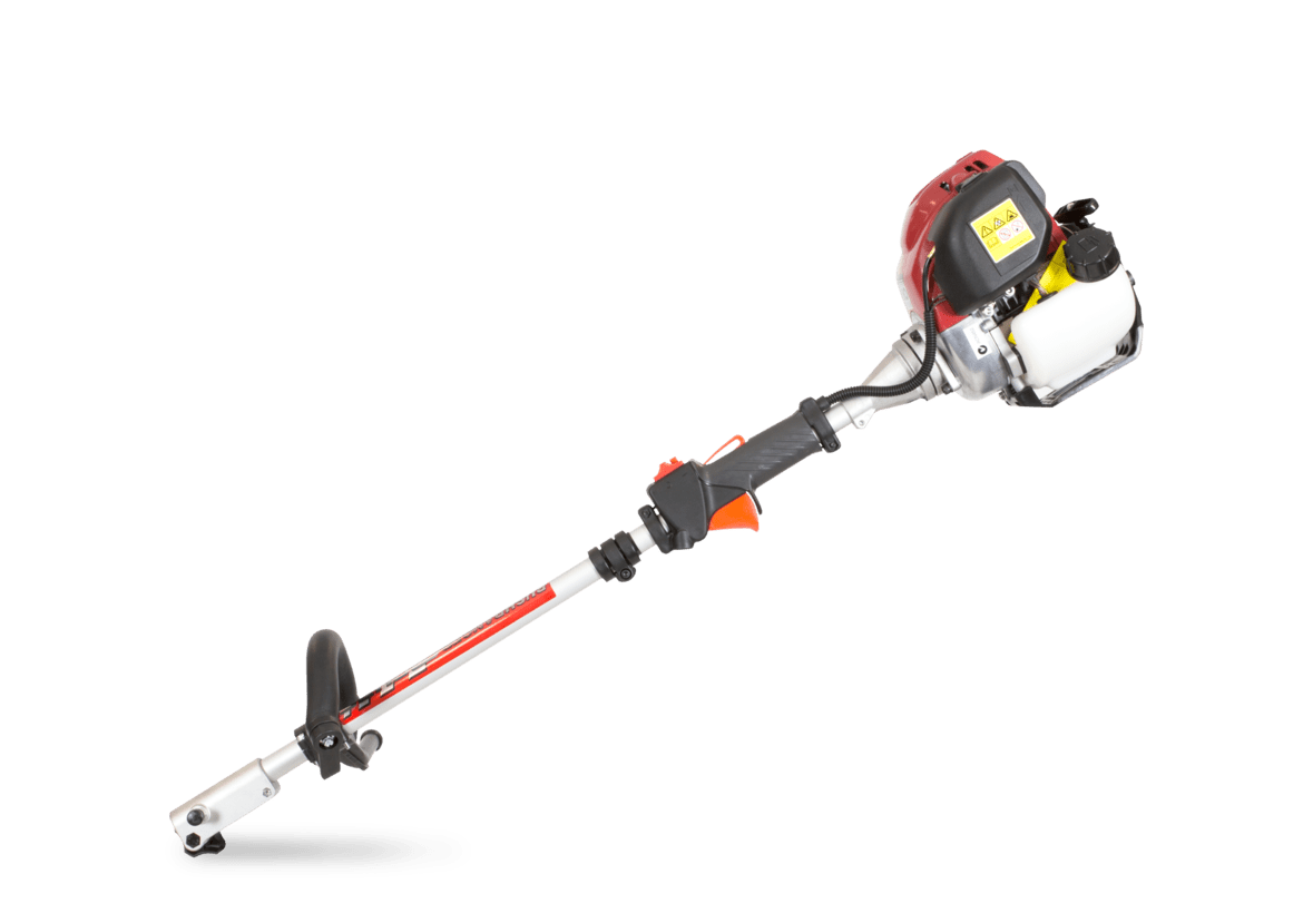 Bushranger MCH252 Honda Powered Multi-Tool Power Head