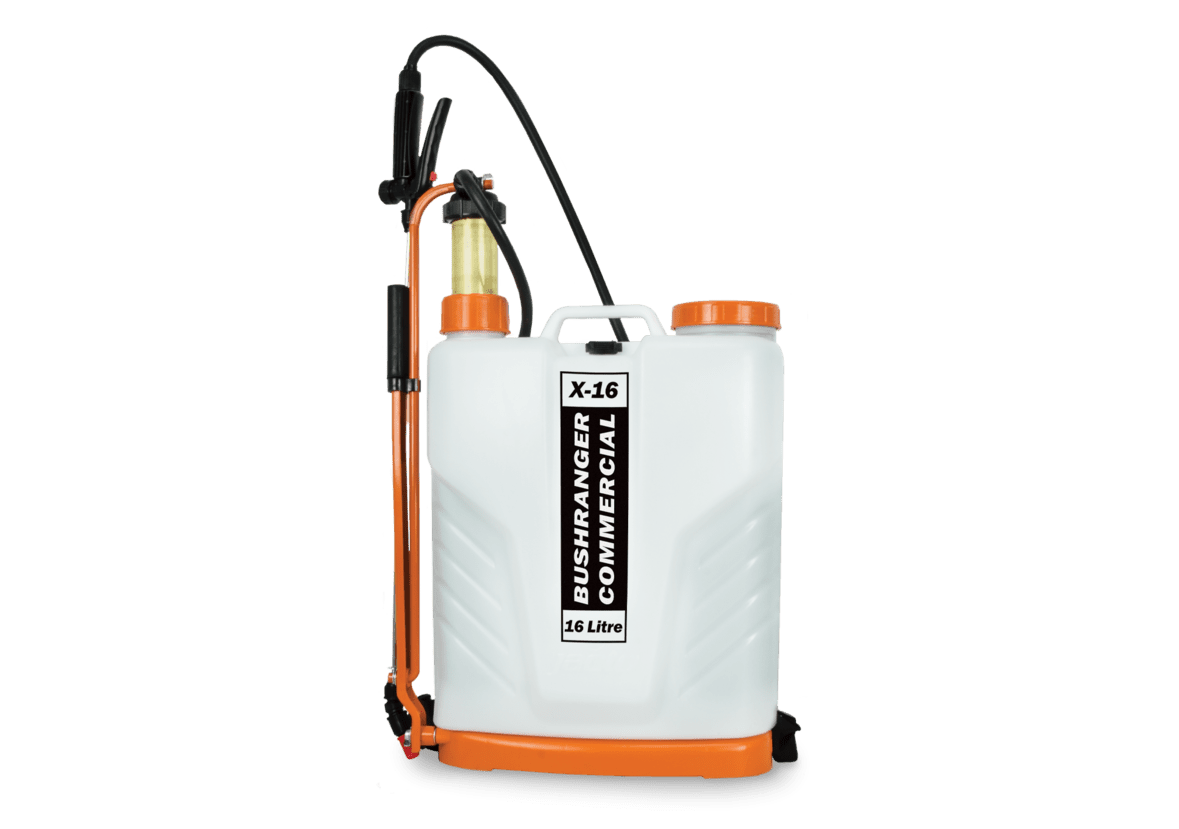 Bushranger X-16 Backpack Sprayer
