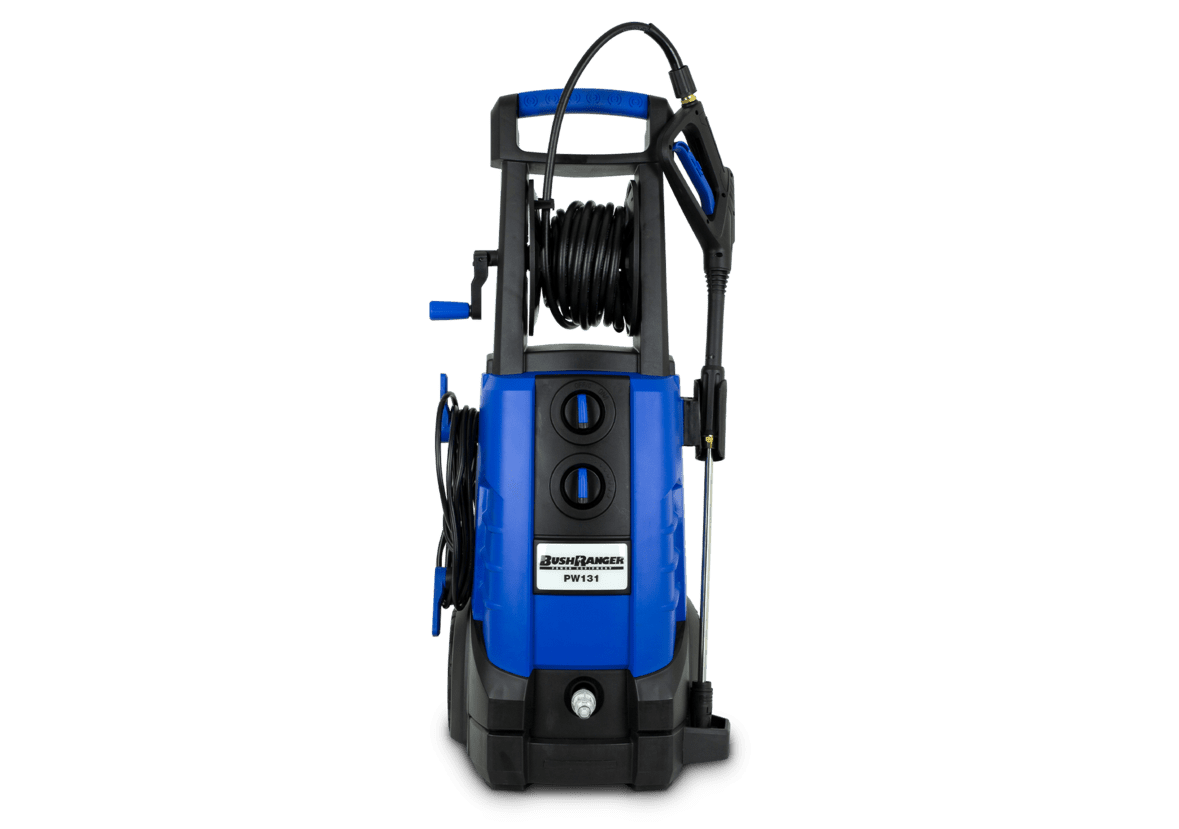 Bushranger PW131 Pressure Washer