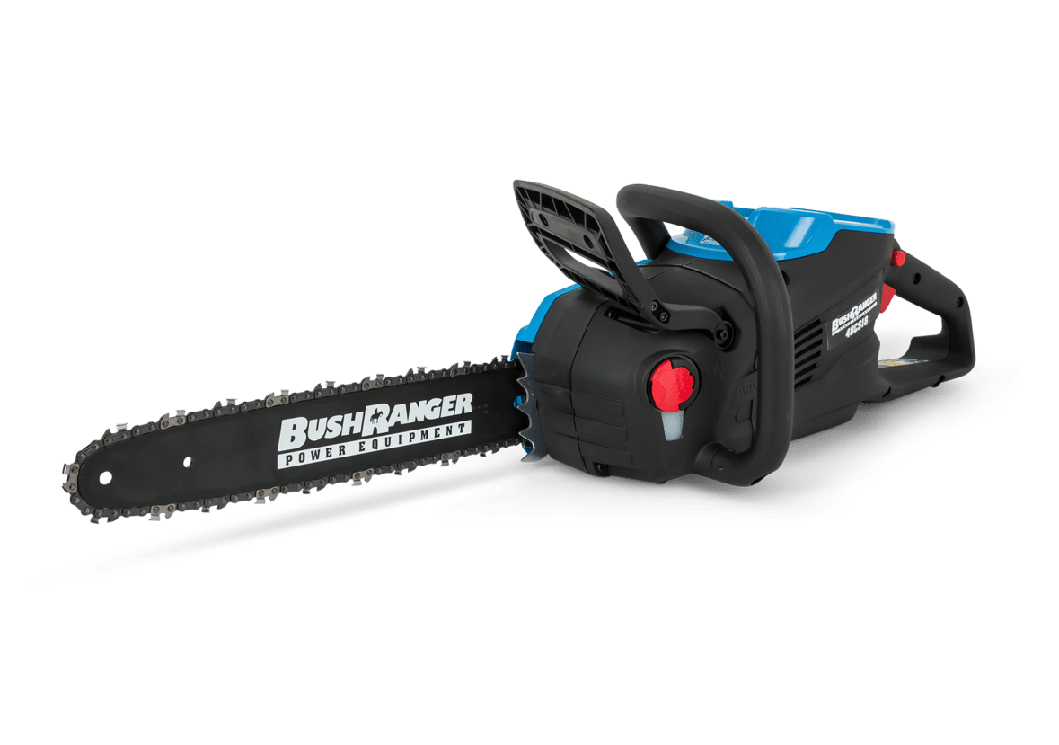 Chainsaws