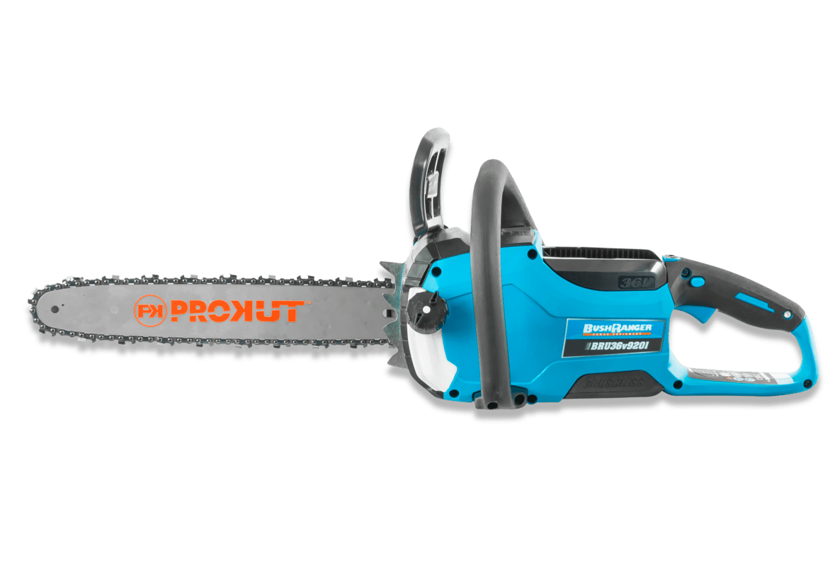 Bushranger 36v9201 36V Battery Powered Chainsaw SKIN ONLY