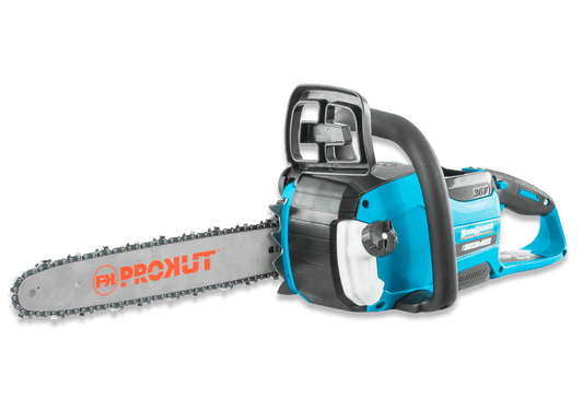 Bushranger 36v9201 36V Battery Powered Chainsaw SKIN ONLY