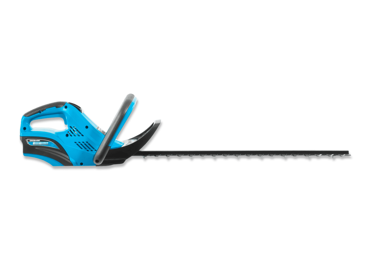 Bushranger 36v9301 36V Battery Powered Hedge Trimmer SKIN ONLY