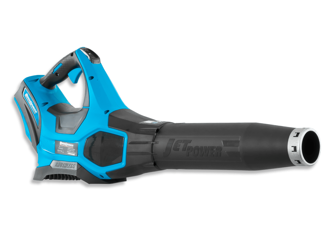 Bushranger 36v9401 36V Battery Powered Blower SKIN ONLY
