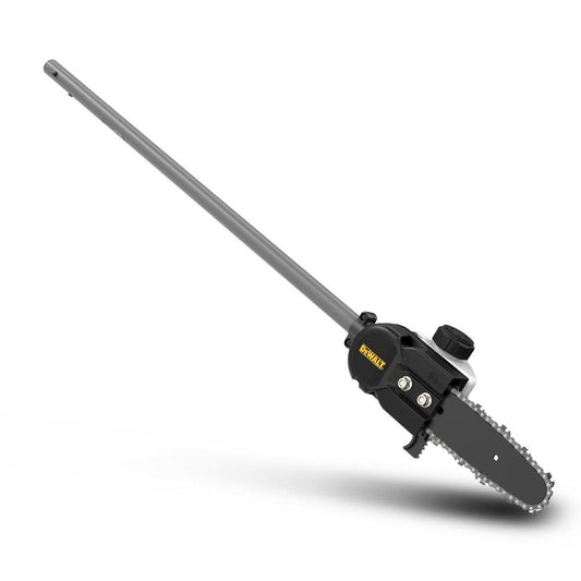 DeWalt DCMASPS5N-XE 54V XR FLEXVOLT Split Boom 200mm Bar Pole Saw Attachment