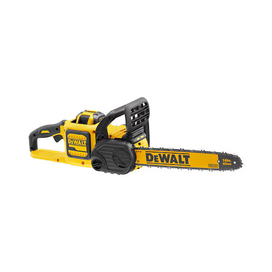 54V FLEXVOLT Chainsaw