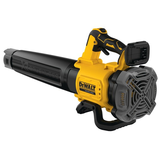 DeWalt 18V XR 200KMH Axial Blower 5AH Kit DCMBL562P1-XE