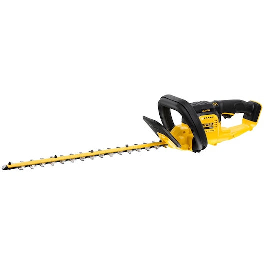 DeWalt 18V XR 550MM Hedge Trimmer 5AH Kit DCMHT563P1-XE