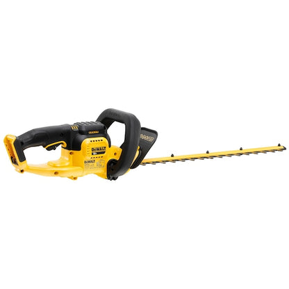 DeWalt 18V XR 550MM Hedge Trimmer 5AH Kit DCMHT563P1-XE
