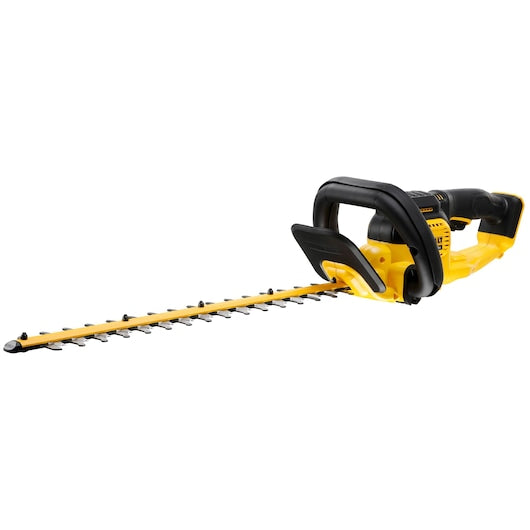 DeWalt 18V XR 550MM Hedge Trimmer 5AH Kit DCMHT563P1-XE