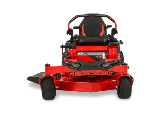 Gravely ZT XL 48" Zero-Turn Mower