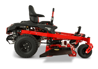 Gravely ZT XL 48" Zero-Turn Mower