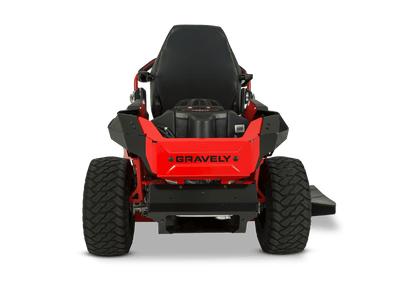 Gravely ZT XL 48" Zero-Turn Mower