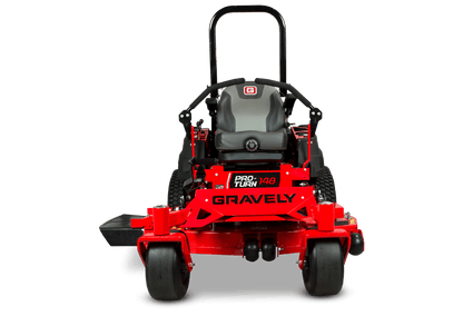 Gravely Pro-Turn 148 Zero-Turn Mower