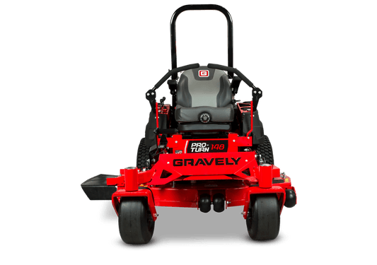 Gravely Pro-Turn 148 Zero-Turn Mower