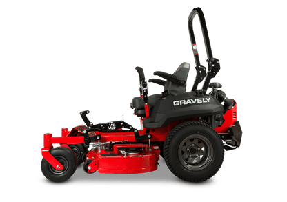 Gravely Pro-Turn 148 Zero-Turn Mower
