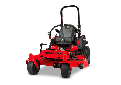 Gravely Pro-Turn 148 Zero-Turn Mower