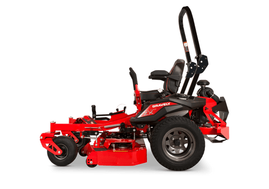 Gravely Pro-Turn ZX 52" Zero-Turn Mower