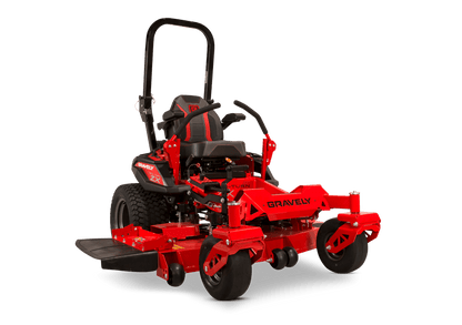 Gravely Pro-Turn ZX 52" Zero-Turn Mower