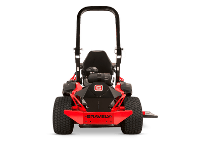 Gravely Pro-Turn ZX 52" Zero-Turn Mower
