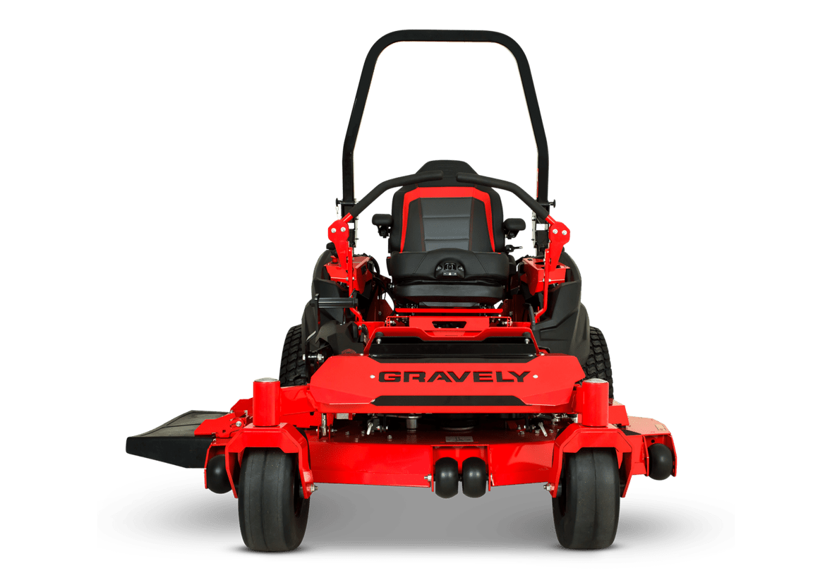 Gravely Pro-Turn 560 EFI Zero-Turn Mower