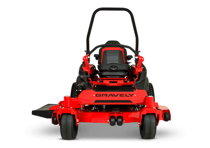 Gravely Pro-Turn 560 EFI Zero-Turn Mower