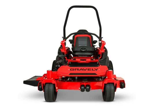 Gravely Pro-Turn 560 EFI Zero-Turn Mower