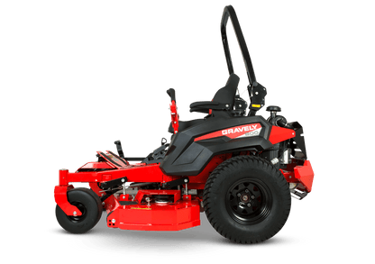 Gravely Pro-Turn 560 EFI Zero-Turn Mower