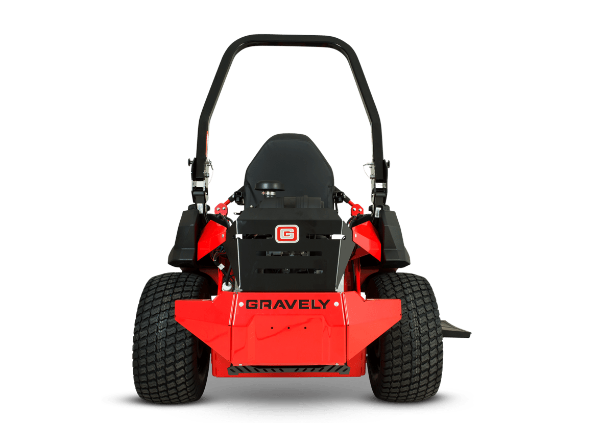 Gravely Pro-Turn 560 EFI Zero-Turn Mower