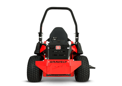 Gravely Pro-Turn 560 EFI Zero-Turn Mower