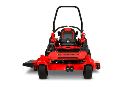 Gravely Pro-Turn 360 EFI Zero-Turn Mower