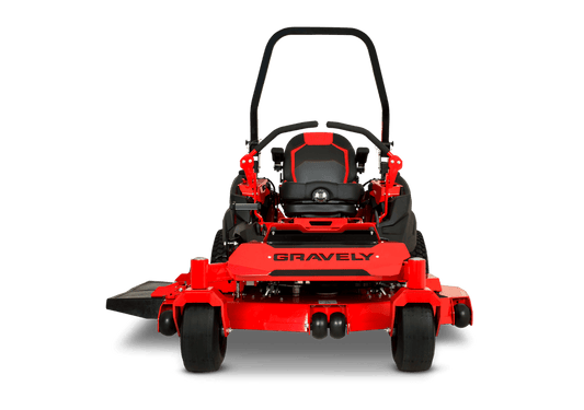 Gravely Pro-Turn 360 EFI Zero-Turn Mower