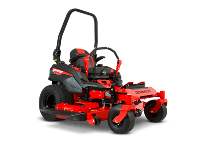 Gravely Pro-Turn 360 EFI Zero-Turn Mower
