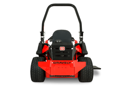 Gravely Pro-Turn 360 EFI Zero-Turn Mower