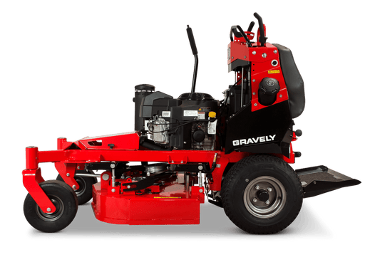 Gravely Pro-Stance 32" Stand-On Zero-Turn Mower