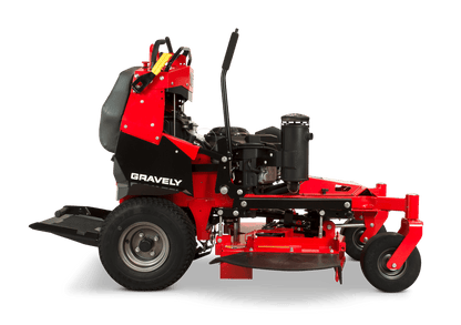 Gravely Pro-Stance 32" Stand-On Zero-Turn Mower