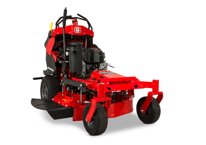 Gravely Pro-Stance 32" Stand-On Zero-Turn Mower