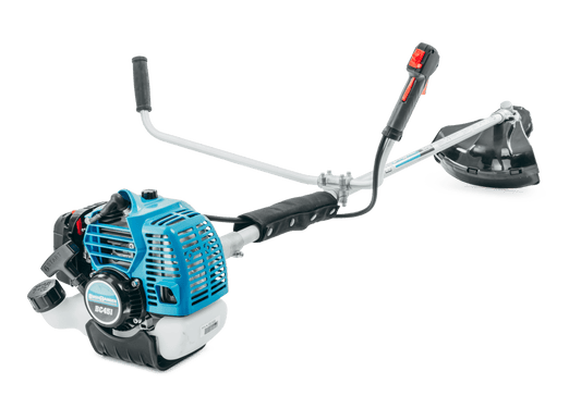 Bushranger BC451 Straight Shaft Bull Handle Brushcutter