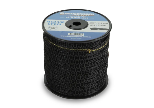 Bushranger Trimmer Line 209m Medium Spool
