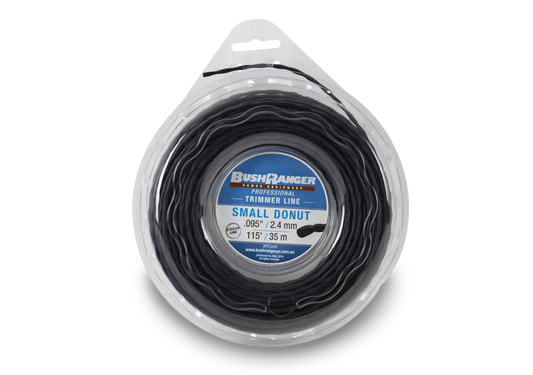 Bushranger Trimmer Line Small Donut 35m