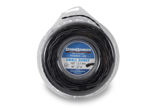 Bushranger Trimmer Line 27m Small Donut