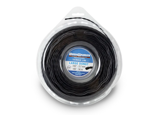 Bushranger Trimmer Line 56m Large Donut