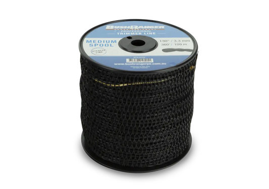 Bushranger Trimmer Line 110 Medium Spool
