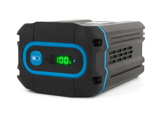 Bushranger 82v 4Ah 21700 cells Battery w' Bluetooth