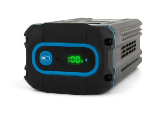 Bushranger 82v 8Ah 21700 cells Battery w' Bluetooth