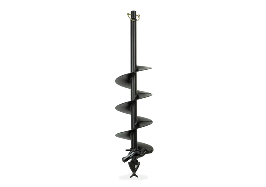 8 Inch Auger Bit with pin