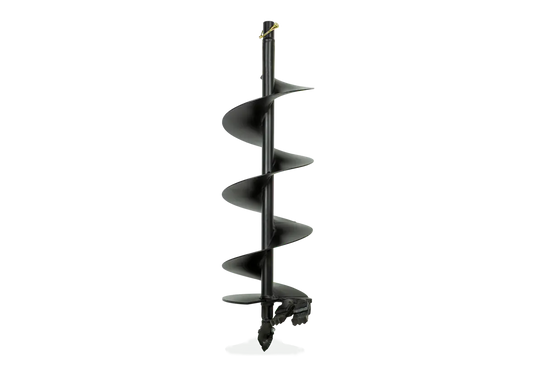 10 Inch Auger Bit with pin