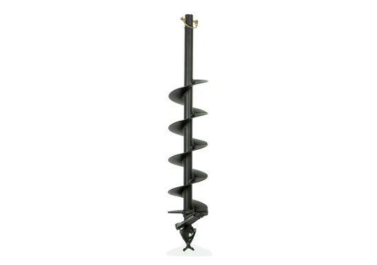 6 Inch Auger Bit with pin