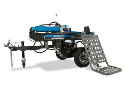 Bushranger Hydraulic Log Lift Accessory To Suit LS302